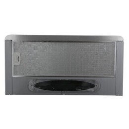 Встраиваемая вытяжка Zigmund & Shtain K 002.61 S