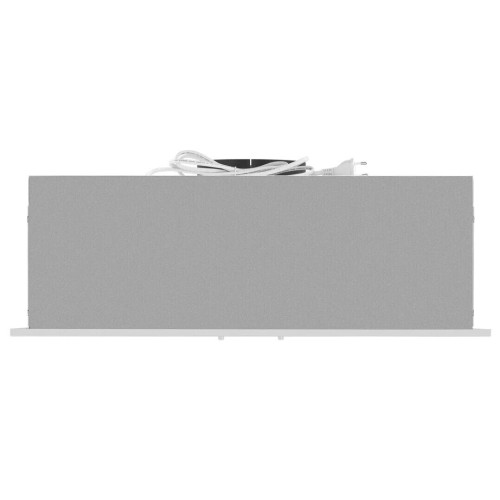 Встраиваемая вытяжка Maunfeld Crosby Light 5028 White