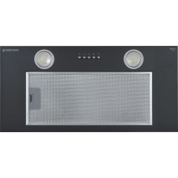 Встраиваемая вытяжка Meferi INBOX60BK Light