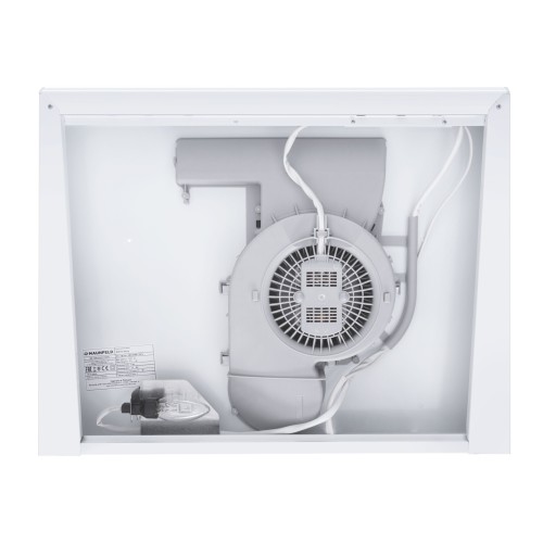 Подвесная вытяжка Maunfeld MPA 60 white