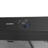 Подвесная вытяжка Maunfeld Comfort 60 Flat черный