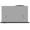 Встраиваемая вытяжка Maunfeld Crosby Light 5028 Black