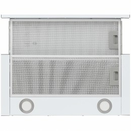 Встраиваемая вытяжка Krona Kamilla T 600 White 2 мотора