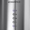 Кухонная вытяжка Maunfeld Lee Wall 35 нержавеющая сталь