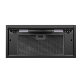 Встраиваемая вытяжка Maunfeld MZR Cool 60 black