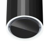 Кухонная вытяжка Maunfeld Adelaide 39 Wall Black