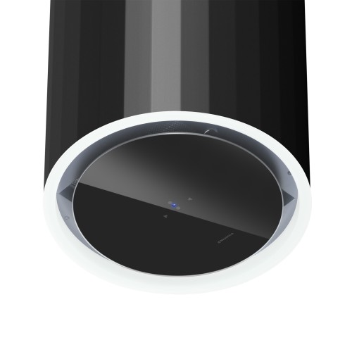 Кухонная вытяжка Maunfeld Adelaide 39 Wall Black