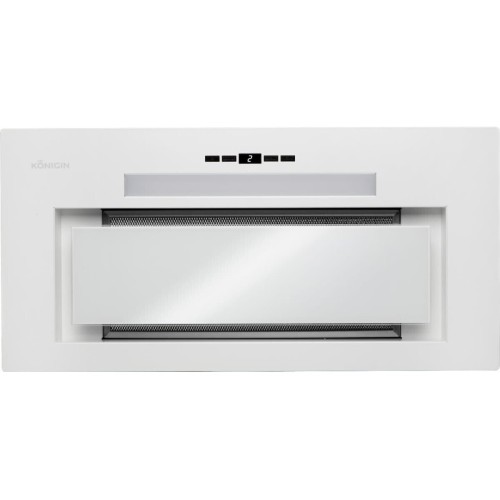 Встраиваемая вытяжка Konigin Aerin White 60