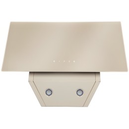 Кухонная вытяжка Konigin Colibri Tech Ivory 50