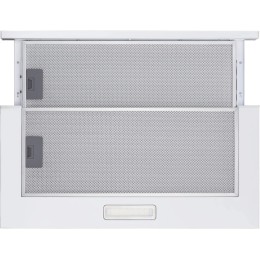 Встраиваемая вытяжка Meferi SLIDEBOX60WH Light