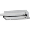 Встраиваемая вытяжка Krona Kamilla T 600 Inox 1 мотор