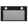 Встраиваемая вытяжка Maunfeld Crosby Light 5028 Black