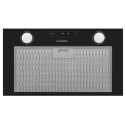 Встраиваемая вытяжка Maunfeld Crosby Light 5028 Black