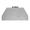 Встраиваемая вытяжка Maunfeld VIVID 603EM Inox