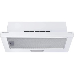 Встраиваемая вытяжка Meferi SLIDEBOX60WH Light