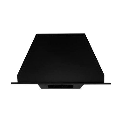Встраиваемая вытяжка Kuppersberg Inlinea 52 Black