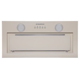 Встраиваемая вытяжка Maunfeld Trapeze 602IG бежевый