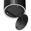 Кухонная вытяжка Maunfeld Adelaide 39 Wall Black