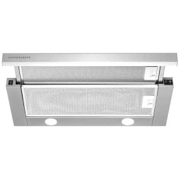Встраиваемая вытяжка Kuppersberg Slimlux 60 X