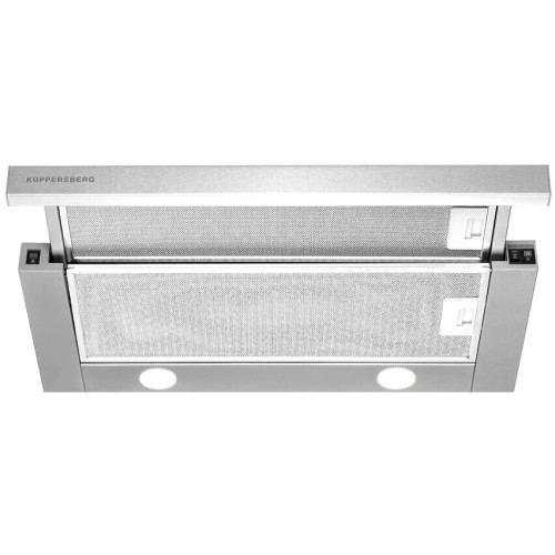 Встраиваемая вытяжка Kuppersberg Slimlux 60 X