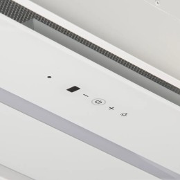 Встраиваемая вытяжка Konigin Incanto White 60