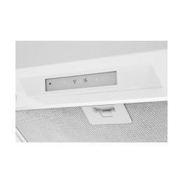 Встраиваемая вытяжка Kuppersberg Inlinea 52 White