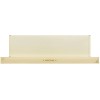 Встраиваемая вытяжка Krona Kamilla Retro 600 Ivory