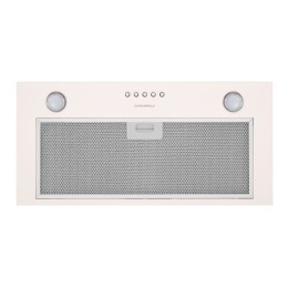 Встраиваемая вытяжка MAUNFELD Crosby Singl 60 бежевый