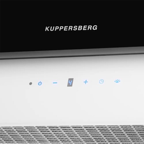 Кухонная вытяжка Kuppersberg Mint 90