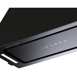 Встраиваемая вытяжка Zigmund & Shtain K 014.7 B