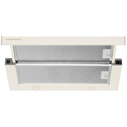 Встраиваемая вытяжка Kuppersberg Slimturbo 60 C