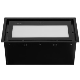 Встраиваемая вытяжка Maunfeld MZR 60 Lux Black