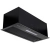Встраиваемая вытяжка Konigin Insait Full Black 60