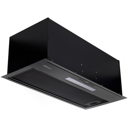 Встраиваемая вытяжка Konigin Insait Full Black 60