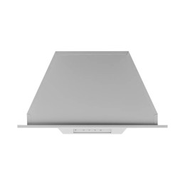 Встраиваемая вытяжка Kuppersberg Inlinea 52 Inox