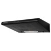 Подвесная вытяжка Maunfeld MPC 50 BLACK
