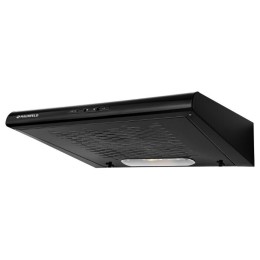 Подвесная вытяжка Maunfeld MPC 50 BLACK