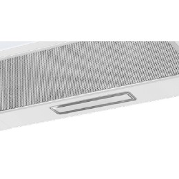 Встраиваемая вытяжка MAUNFELD Clyde 60 белое стекло