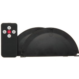 Встраиваемая вытяжка Konigin Aerin Black 60