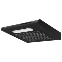 Подвесная вытяжка Maunfeld MPA 60 black