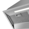 Встраиваемая вытяжка Maunfeld VIVID 603EM Inox