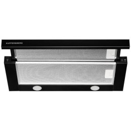 Встраиваемая вытяжка Kuppersberg Slimlux 60 B