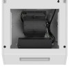 Кухонная вытяжка Maunfeld Astro 60 Glass White