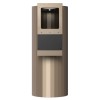 Кухонная вытяжка Maunfeld Adelaide 39 Wall Gold