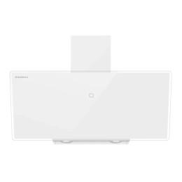 Кухонная вытяжка MAUNFELD EAGLE 850 90 Glass White