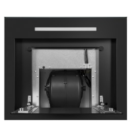 Кухонная вытяжка Maunfeld Modern 60 черный