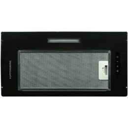 Встраиваемая вытяжка Kuppersberg Intouch 60 B