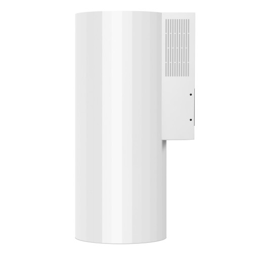 Кухонная вытяжка Maunfeld Adelaide 39 Wall White
