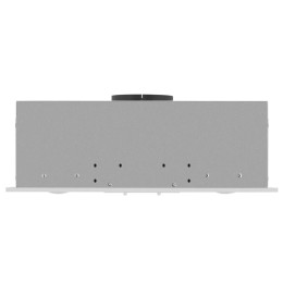 Встраиваемая вытяжка MAUNFELD Crosby Light 5028 белый