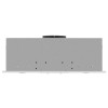 Встраиваемая вытяжка Maunfeld Crosby Light 5028 White